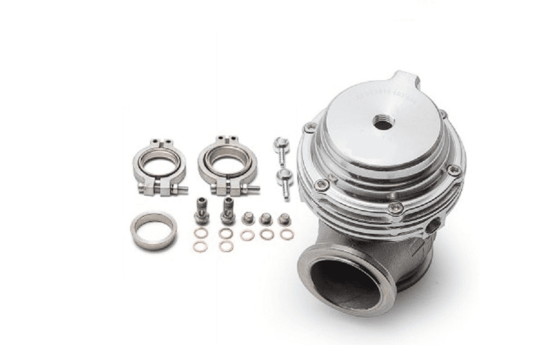 Waste 38mm Silver Rep Tial TKWST001T38