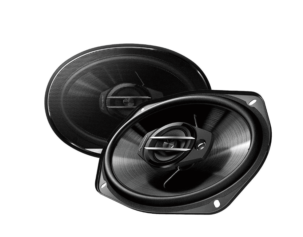 SPK 6X9 400W Pio 3 Way G6930F
