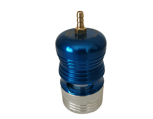 Dump Xcell BO1 50mm Blue