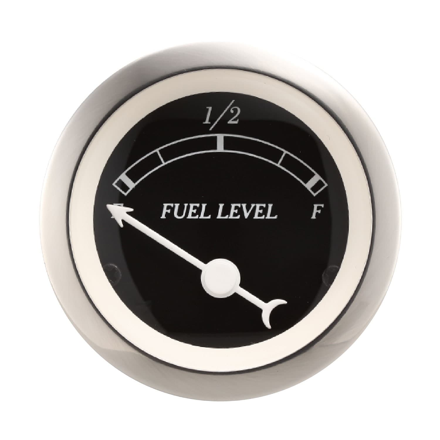 Class BLK Fuel Level AG2716CCBW FL