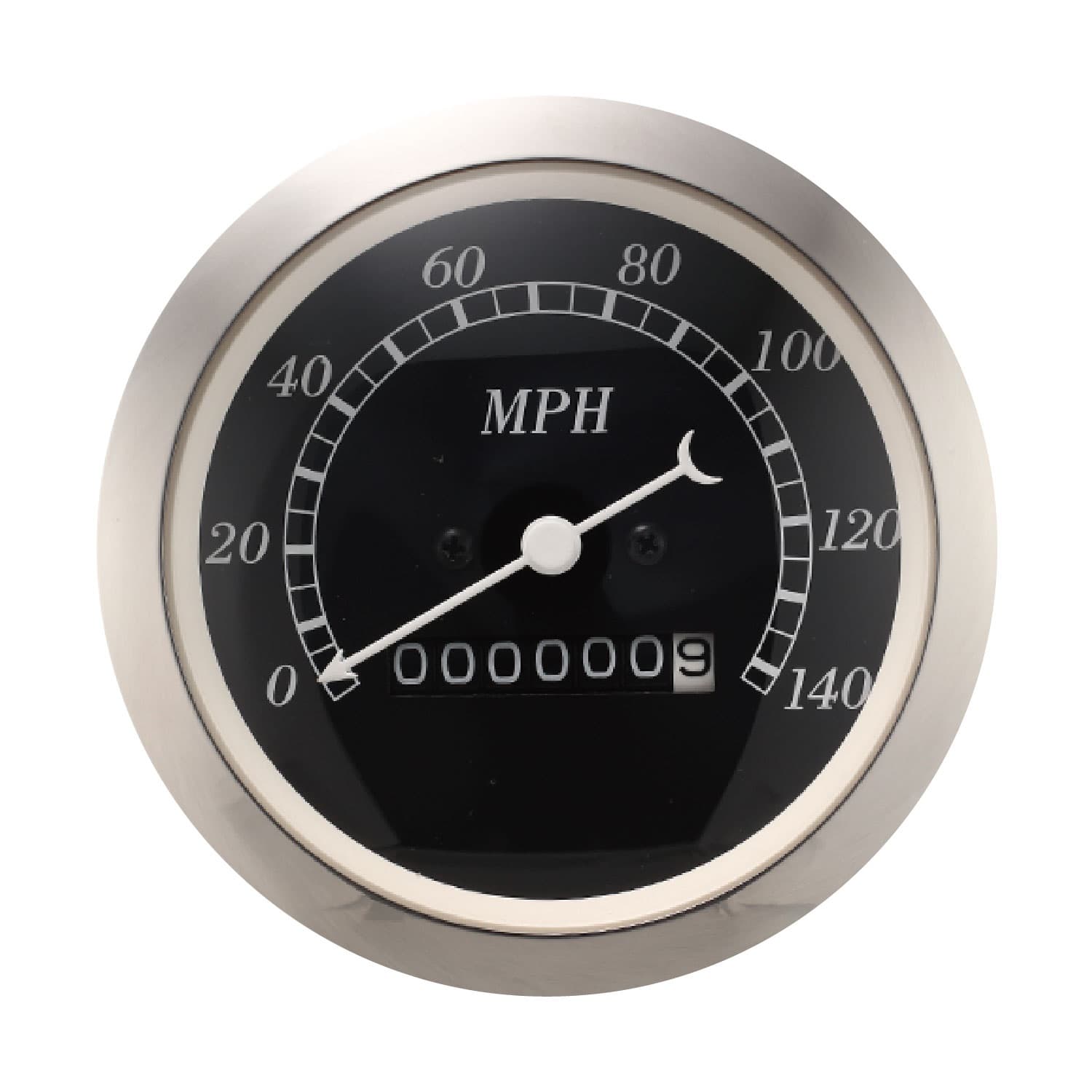 Class BLK Speedo Mechani AGM8597CCBW