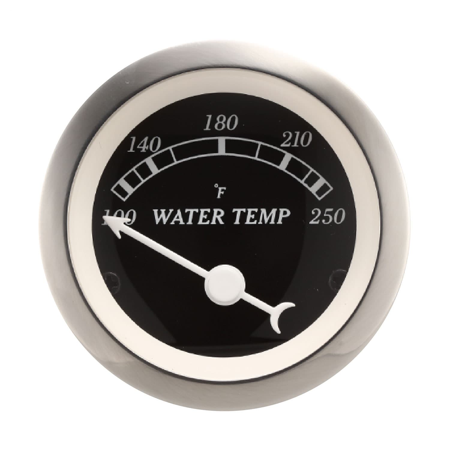 Class BLK Water Temp AG2737CCBW WT