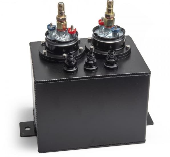 Fuel Surge 3l W 2 Pump 6012-2K044 Comb