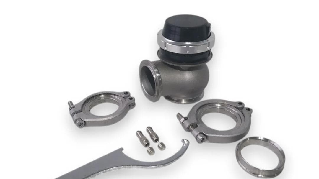 Waste 45 Black 7-9 Psi TKTB4 T Smart Replica