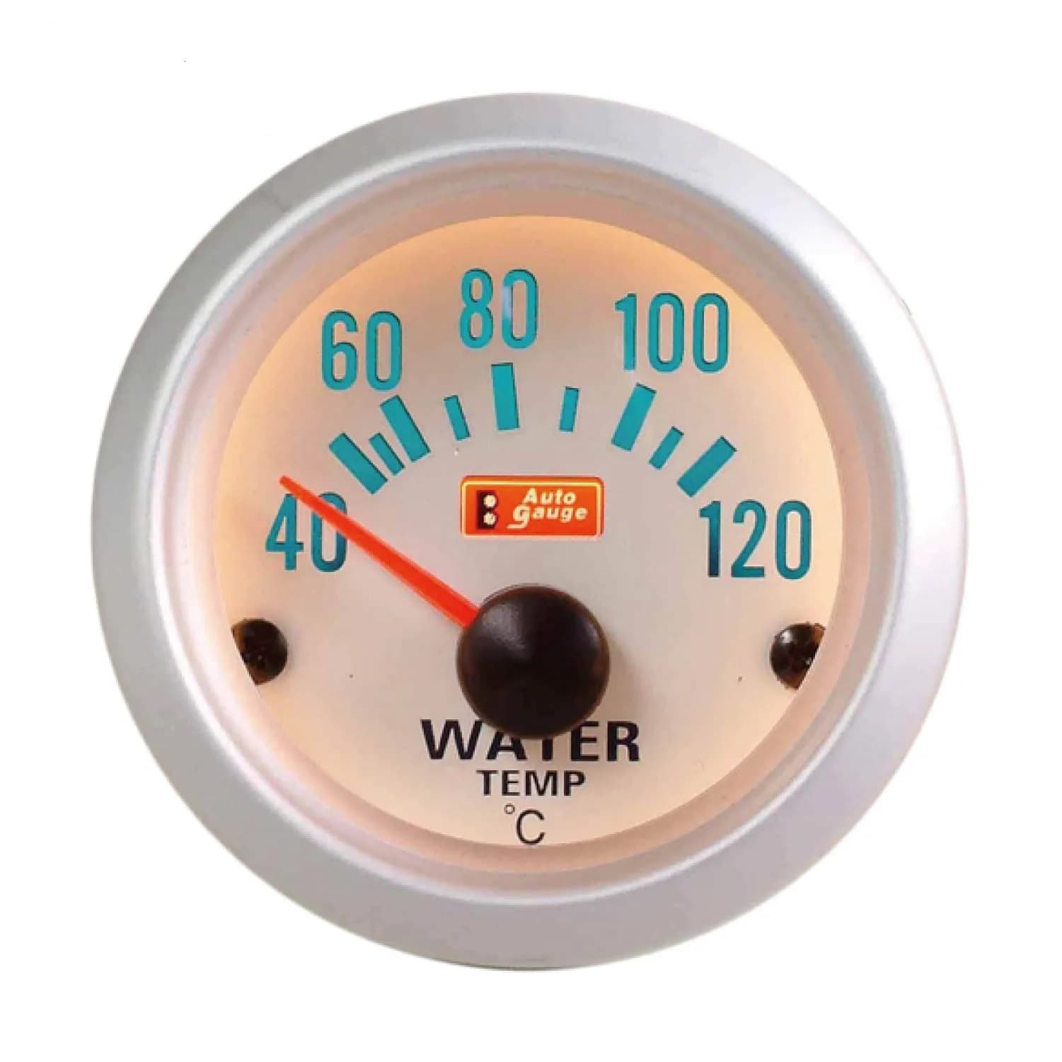 SW 2737SW WT Water Temp Elect 2"