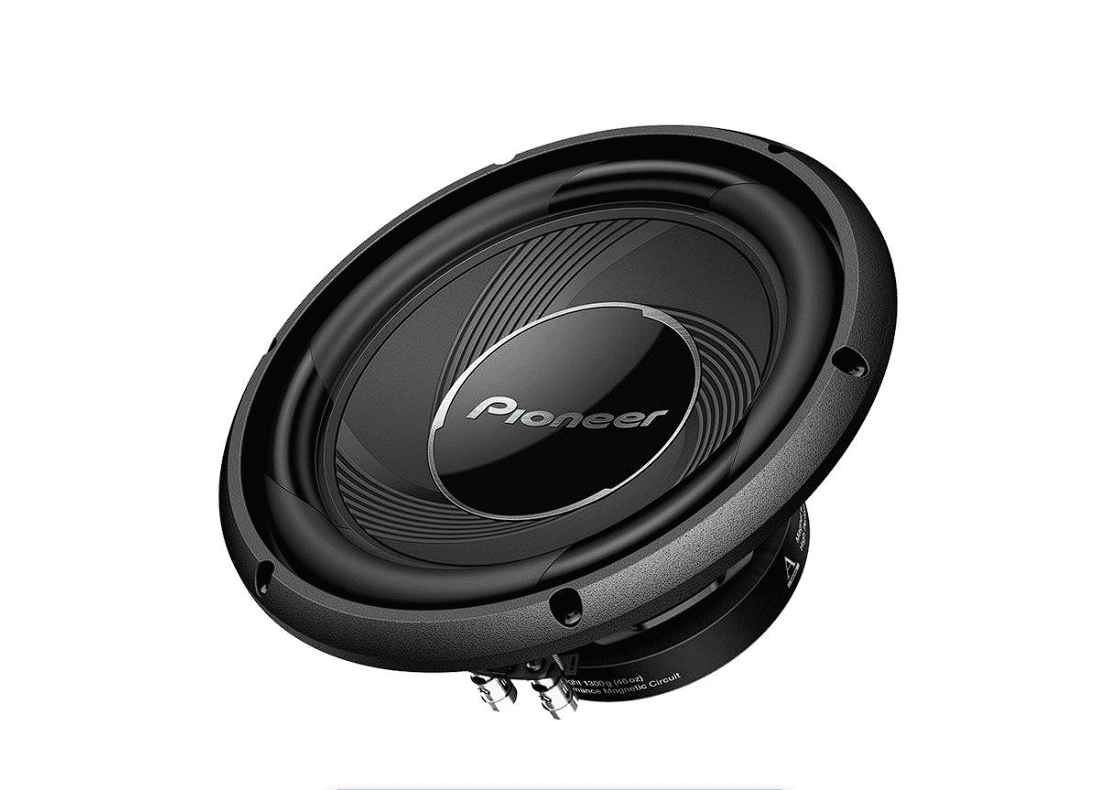 Sub 10 1300W Pio TS-A25S4 Ey A Series