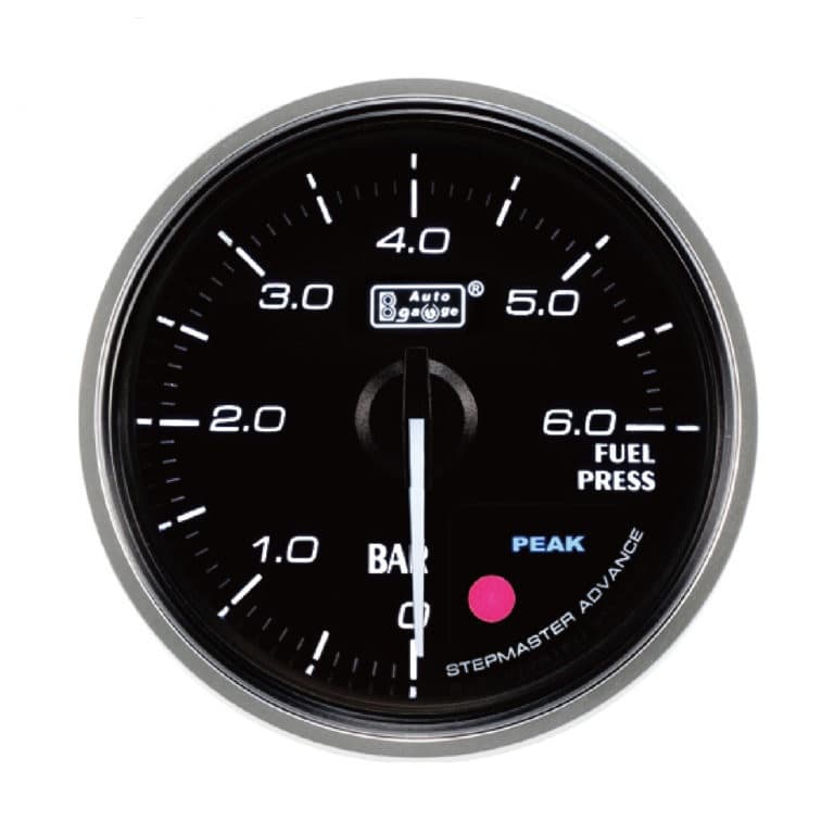 Premium Fuel Pressure Agfpcl-Pk-R 52