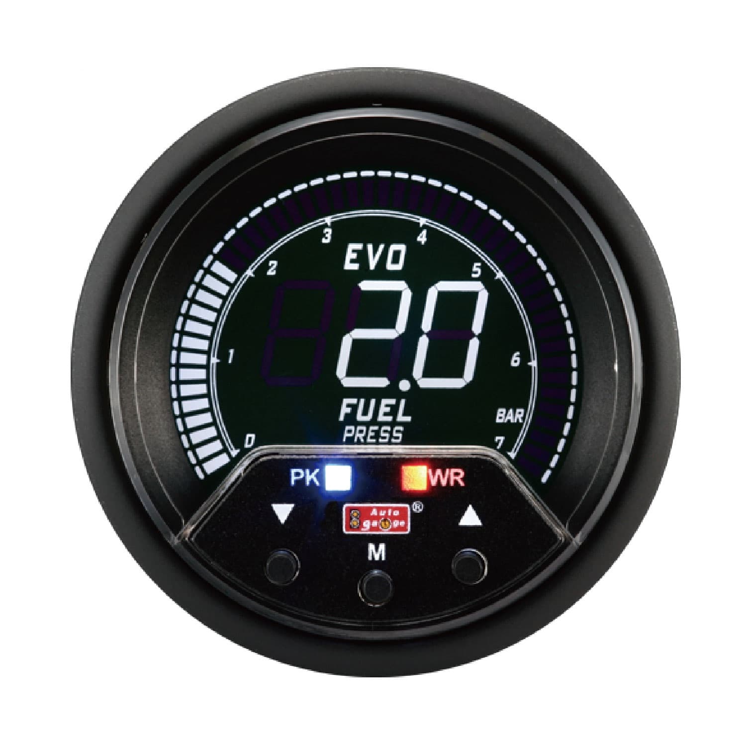 456 FP Agevofp 4COL Evo 60mm