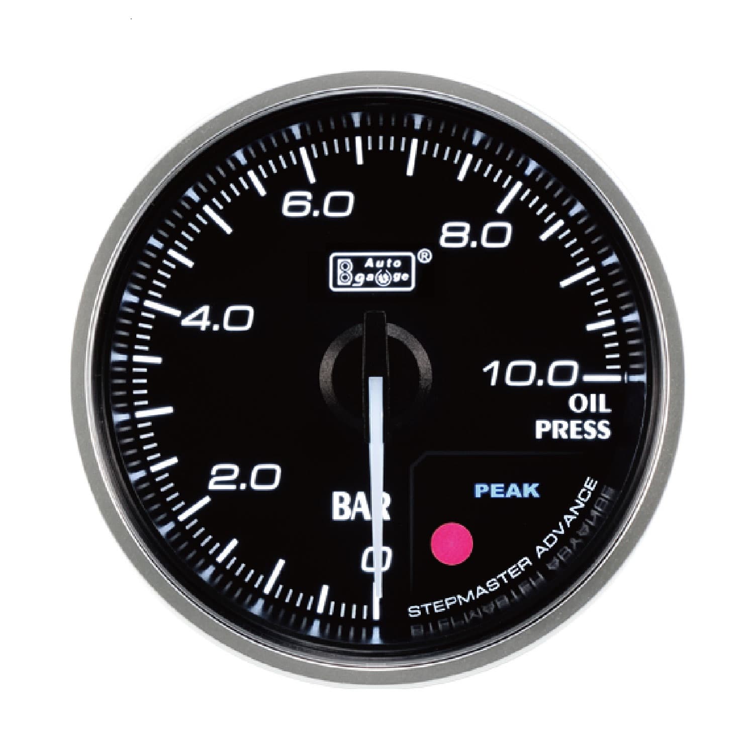 Premium Oil Pressure Agopcl-Pk 52