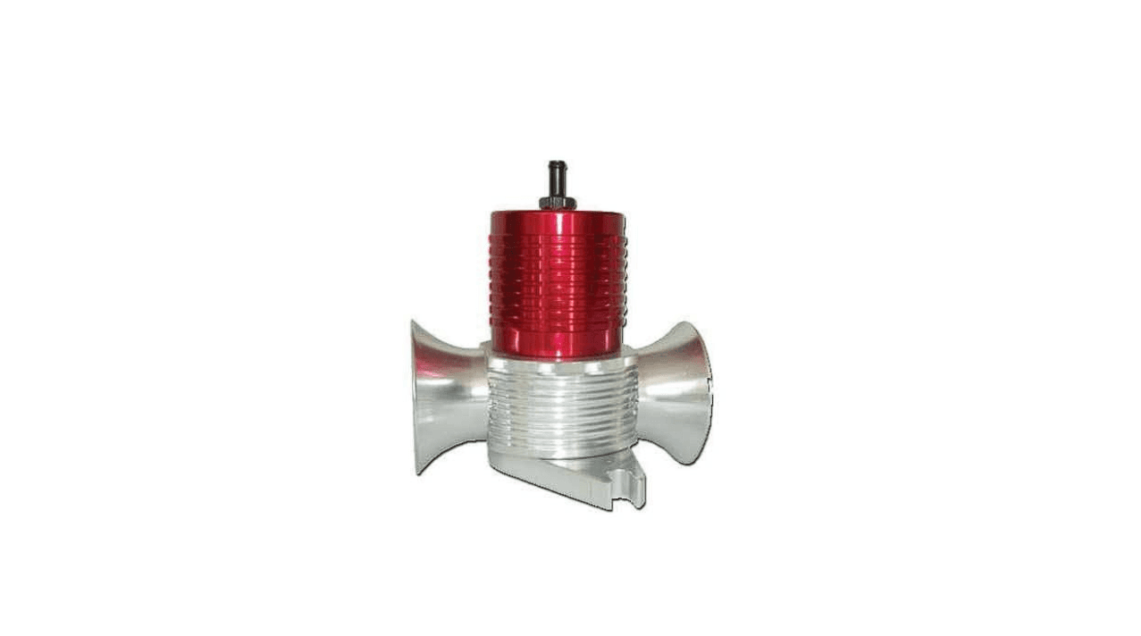 Dump Subaru AGBOVO2 30mm DBL Horn