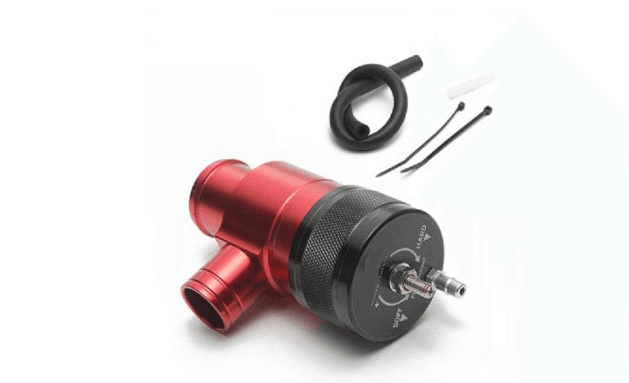 Dump Subaru WRX BOV1093 Recirculate