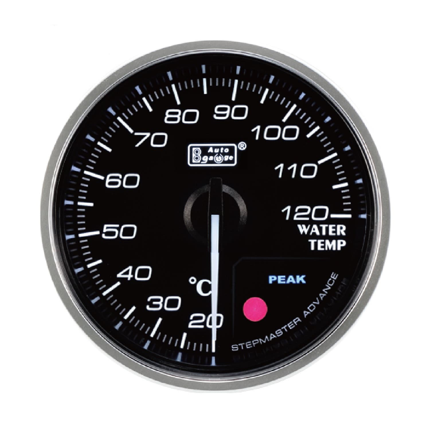 Premium Water Temp Agwtcl-Pk-R