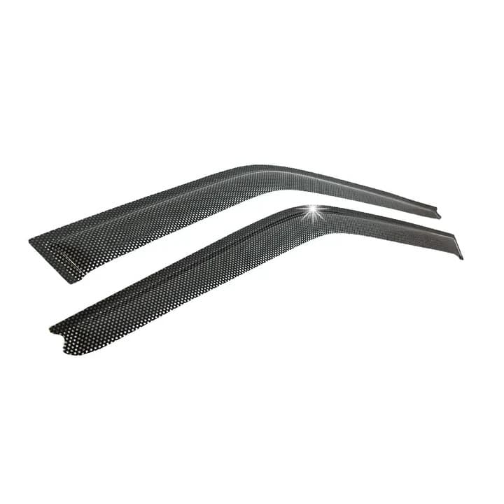 Windshield 75M130 Carbon Fibre Look Volkswagen Tiguan