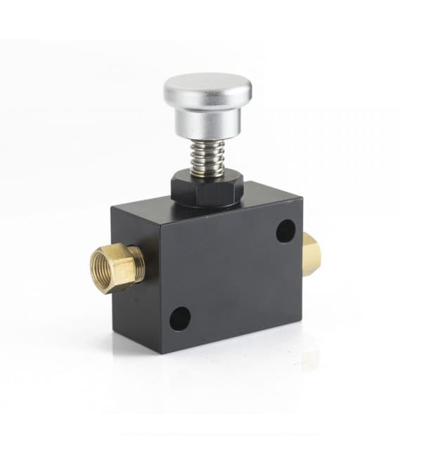 Line Lock Brake Prop Valve EPBLF3155