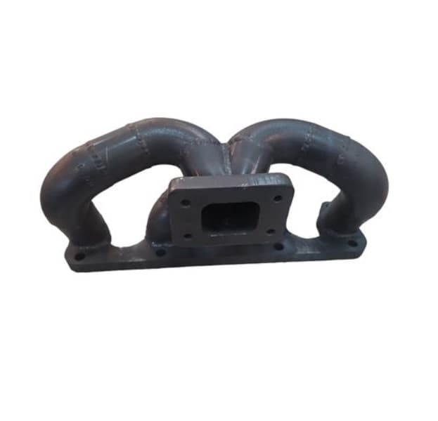 Mani Volkswagen 2l 8V Cross Head Crossflow