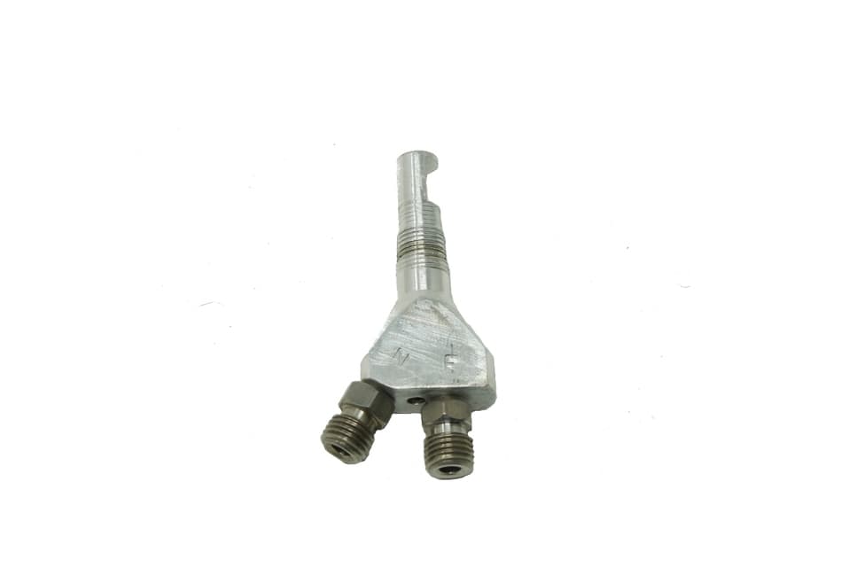 N2O Nozzle 90D 1/8NPT Predator 1899