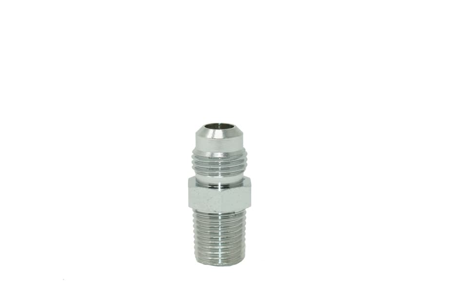 N2O AN 5AN>1/4 NPT Blue 1203