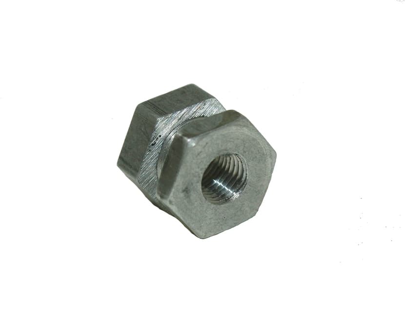 N2O AN Nozzle Holder 1/16" NPT 1210