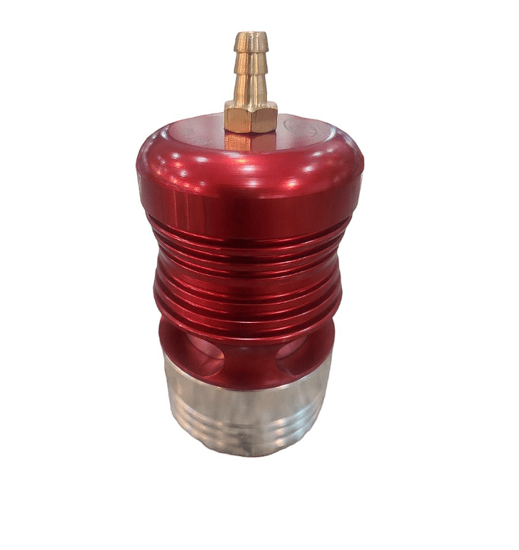 Dump Xcell BO1 50mm Red