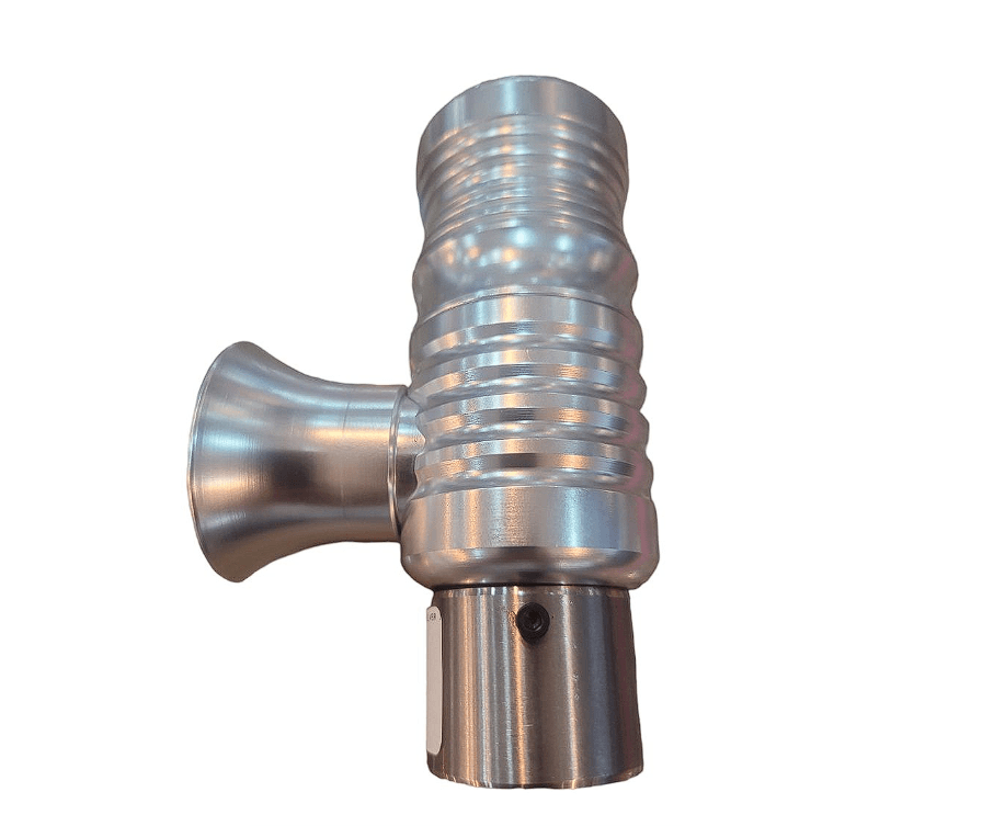 Dump Xcell S/Sequen Silver DV 38mm