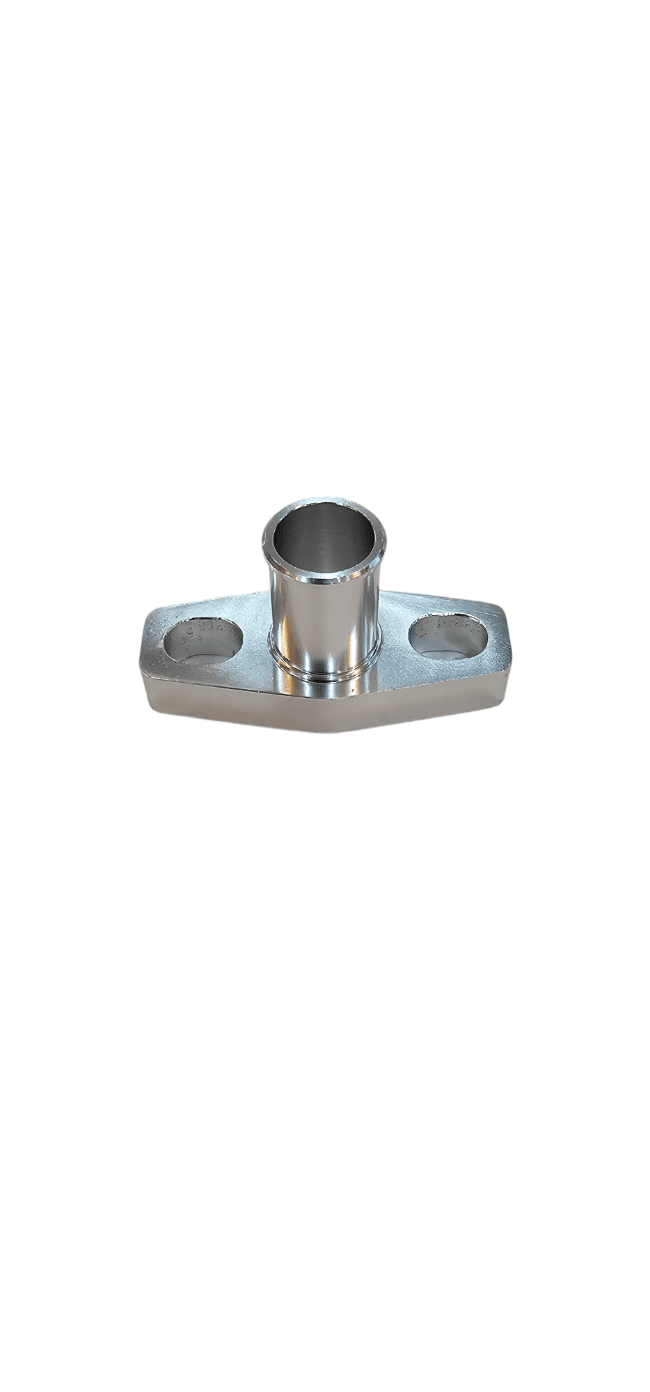 Oil Drain Flange 63 TCF63 5/8" Male Ne