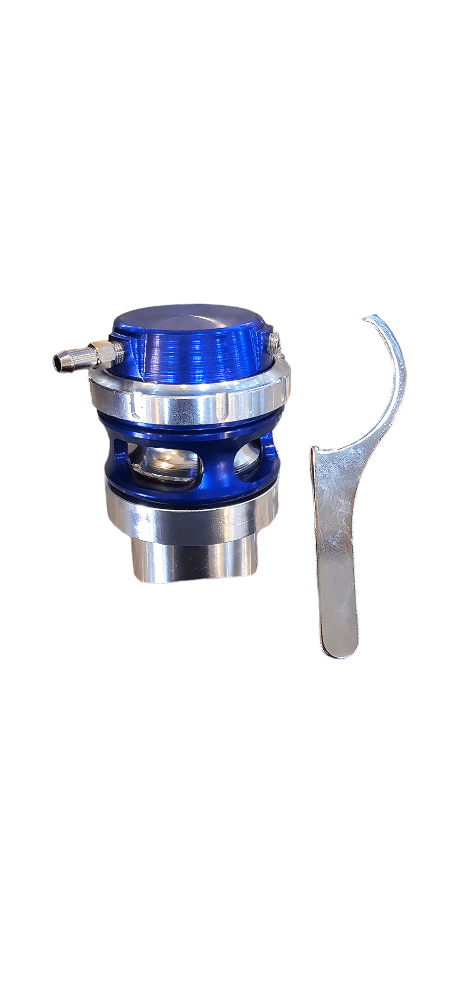 Dump B94 Blow Off Valve