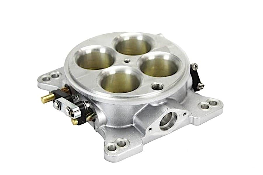 Throttle Body TB032