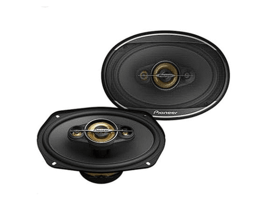 SPK 6X9 650W Pio 5WAY TS-A6978S