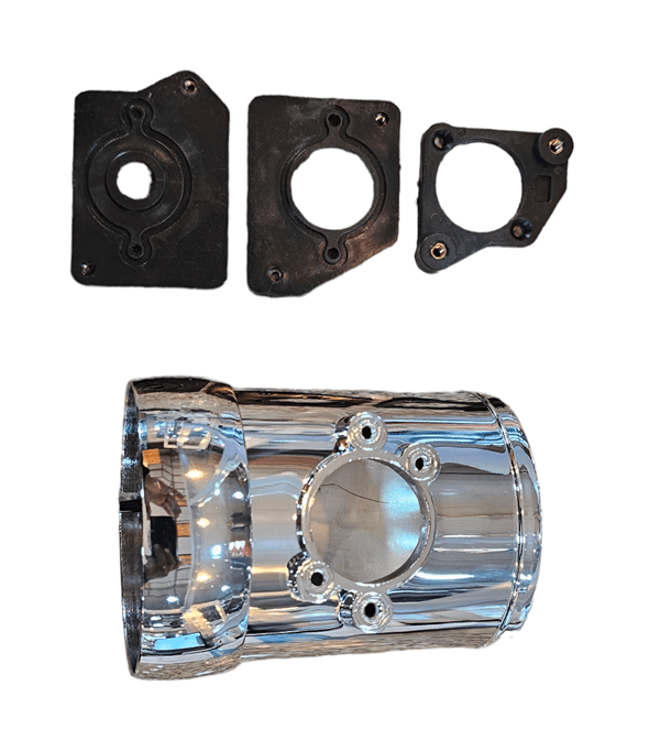 Fil K&N Airflow Sensor KNNSPE-870S