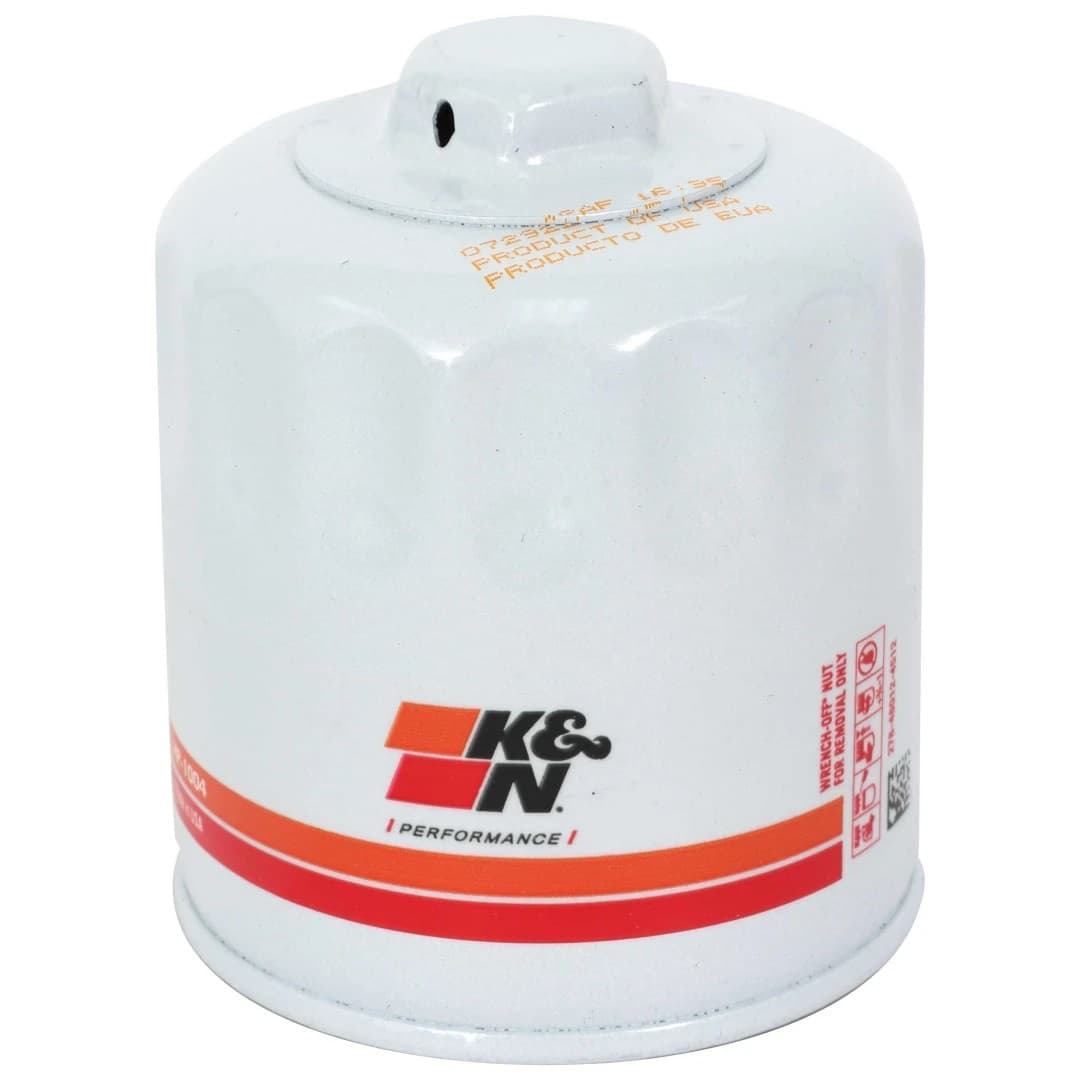 K&N Oil Filter Hond/Kia/Toy KNNHP-1004