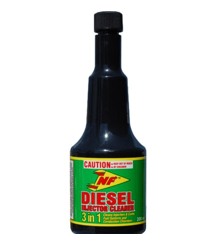NF Diesel 3 In 1 Injector Cleaner