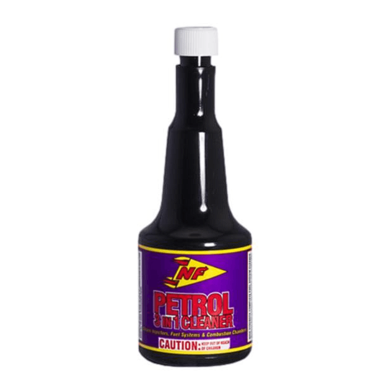 NF Petrol 3 In 1 Injector Cleaner