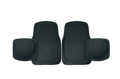 Mat Deep Through ZS1839PBK
