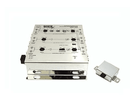 Crossover SSA-2900 S/Sound