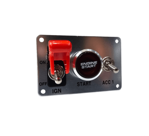 Switch RP311141 Ign Start Toggle