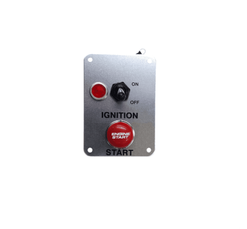 Switch RP010031R SNG Tog/Start Rub