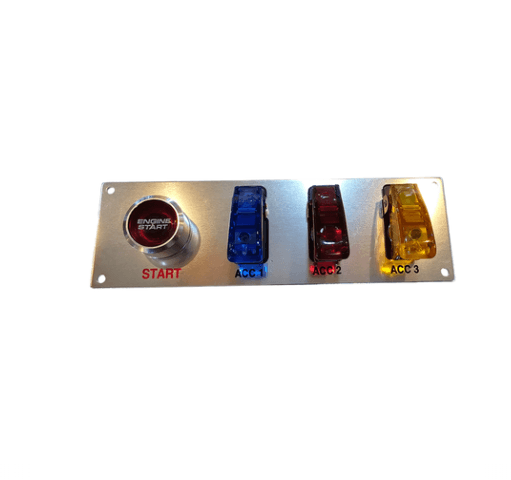 Switch RP612541