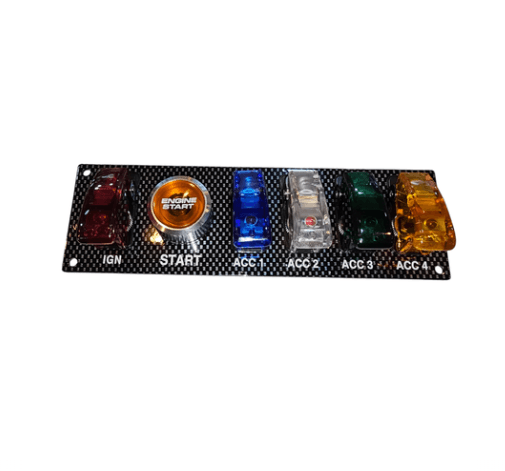 Switch RP842142
