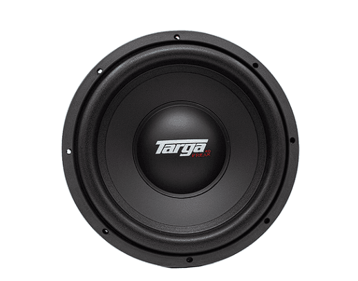 Sub 12" DVC Targa 10000W TG-FR124D