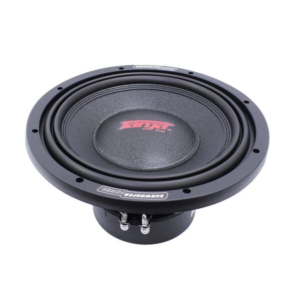 Sub 12" Brute 12000W Targa TG-B1204D