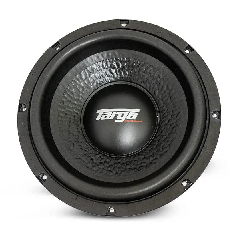 Sub 12 12000W Targa TG-1234D