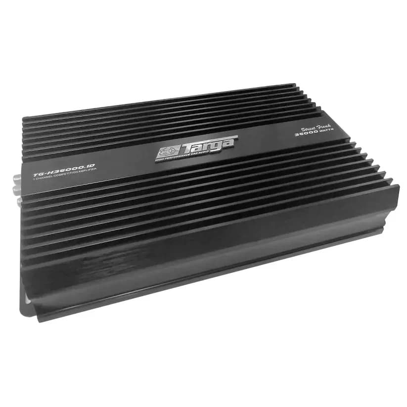 Amp 36000.1 Targa Hitman TG-H36000.1