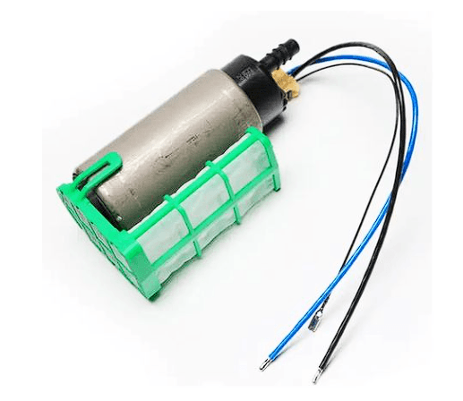 Fuel Pump Int Intank >540LPH Bosch