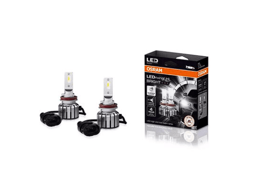 Osram H8 H9 H11 H16 64211DWBRT-2HFB