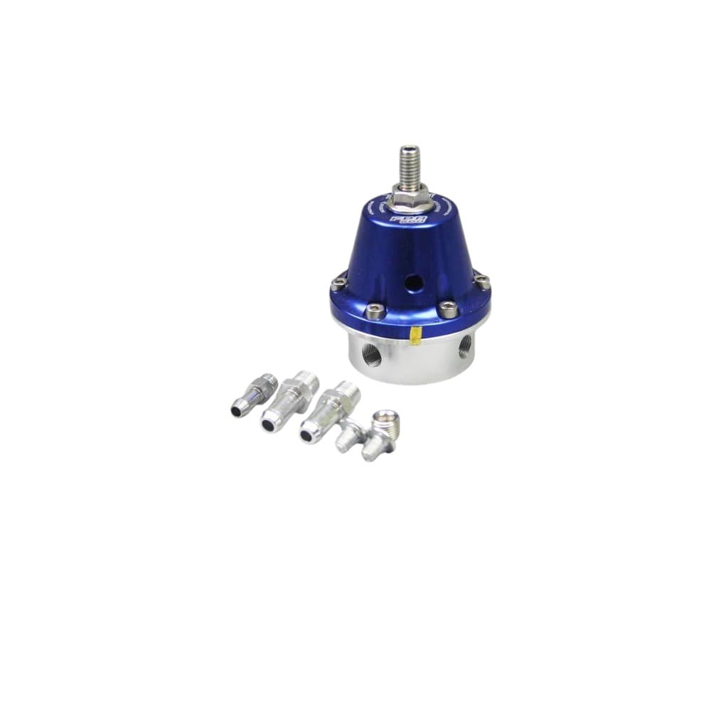 Fuel Pressure Regulator 1200HP FPR12B