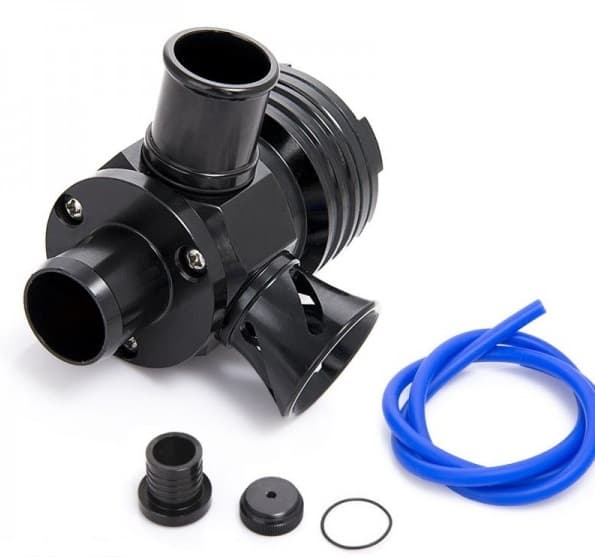 Dump Recirc Divert Atmos BOV1022