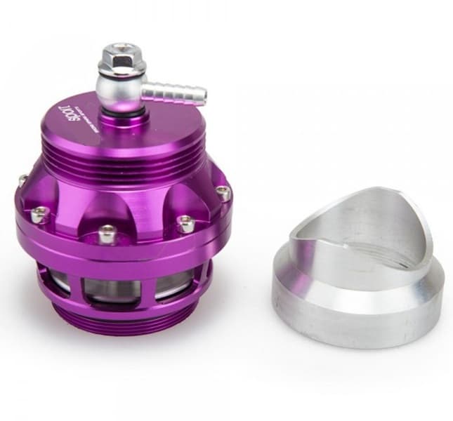 Dump 50 Slot Purple Vent EP-BOV1008