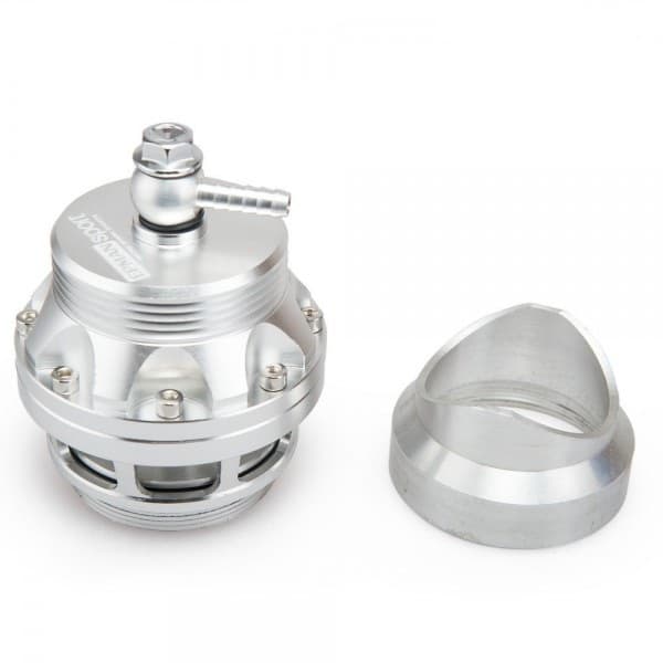 Dump 50 Slot Silver Vent EP-BOV1008