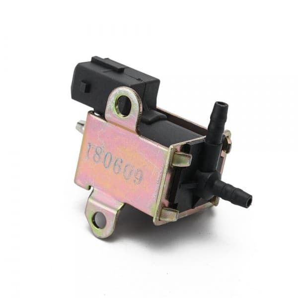 Vacuum Solenoid CGQ03 Dual Stage Boost