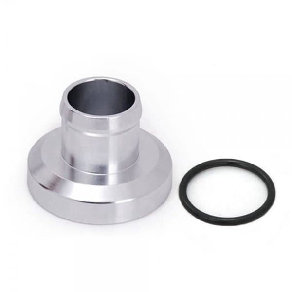 Dump Flange Adapt Alu Q30 Blowoff